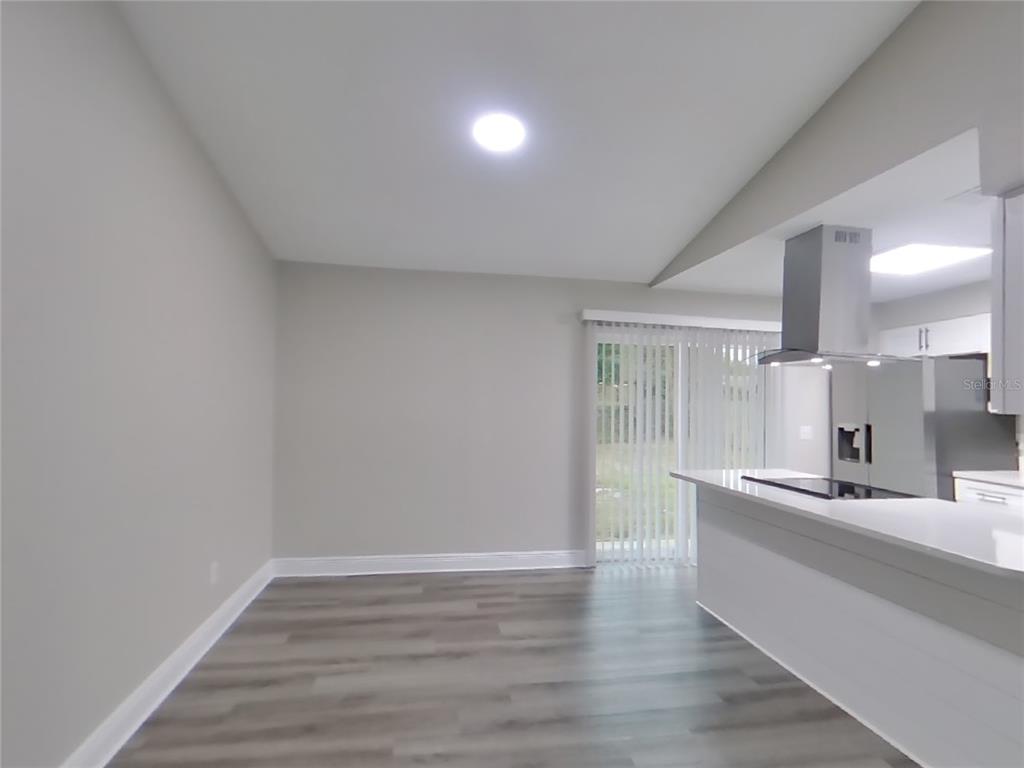 Deltona Condo: Undisclosed Address