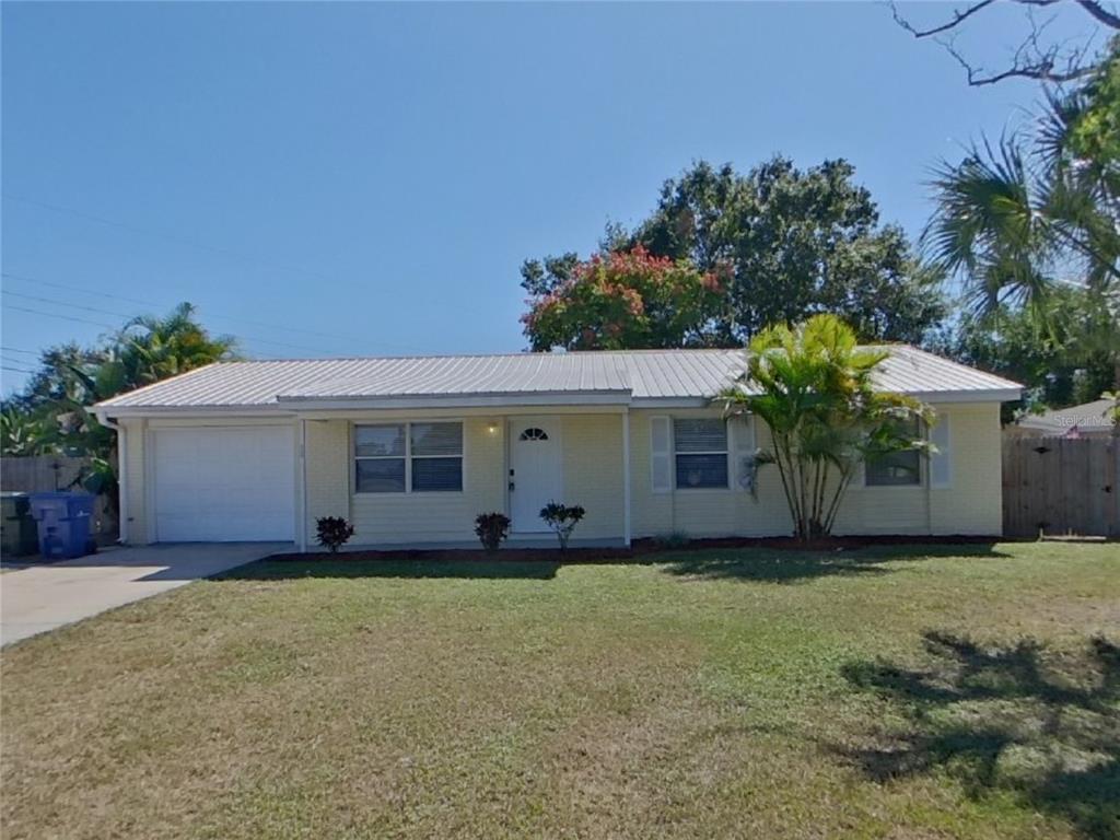 Sarasota Condo: Undisclosed Address