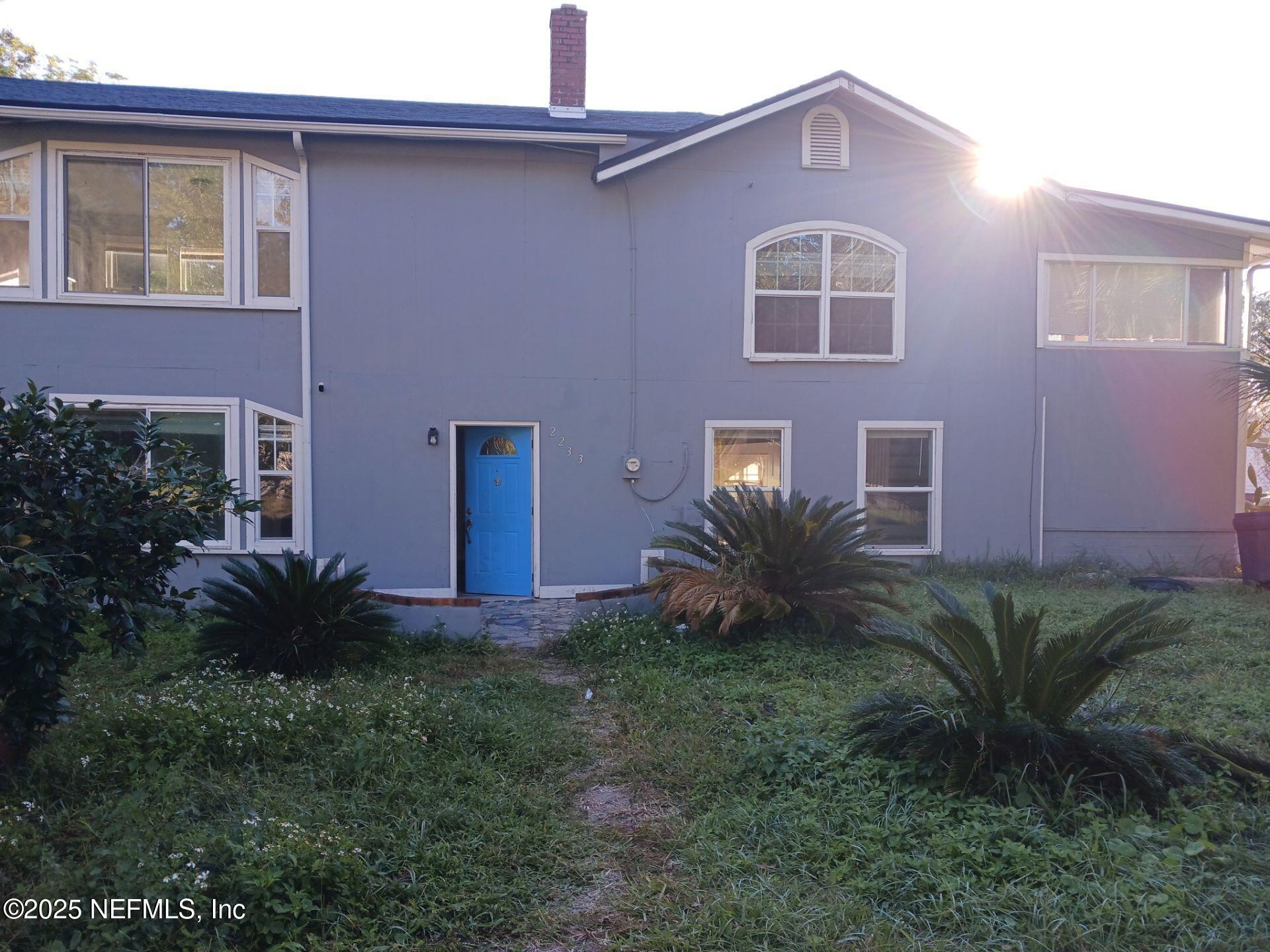 Jacksonville Condo: 2233 Schumacher Avenue