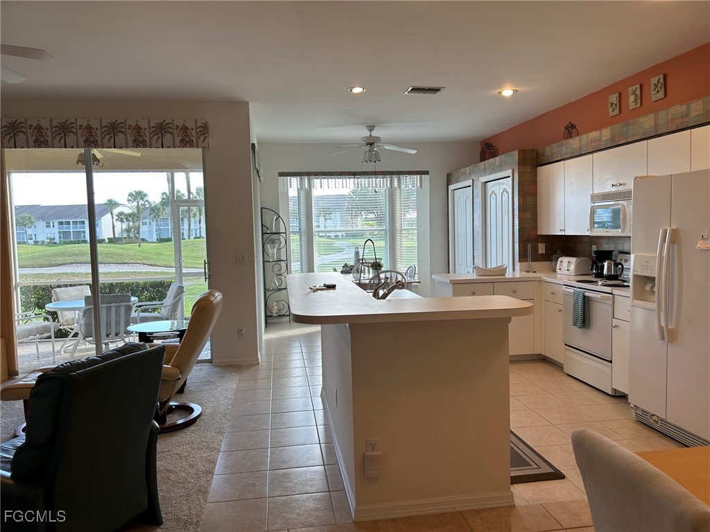 Estero Condo: 20626 Candlewood Hollow