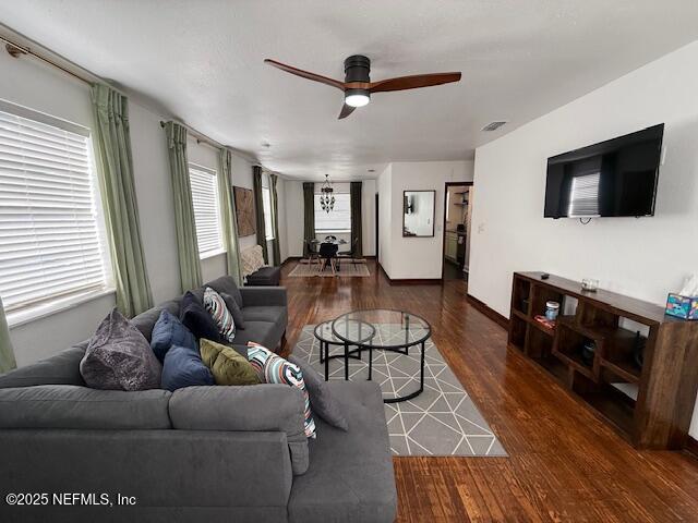 Jacksonville Condo: 2811 College Street