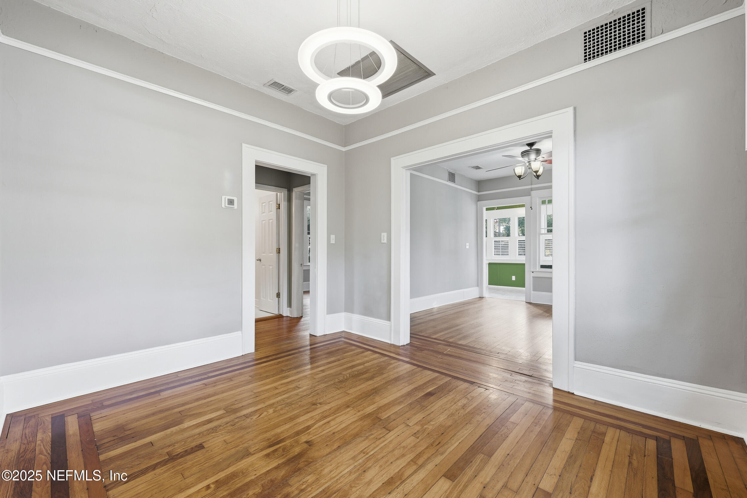 Jacksonville Condo: 1047 Cherry Street