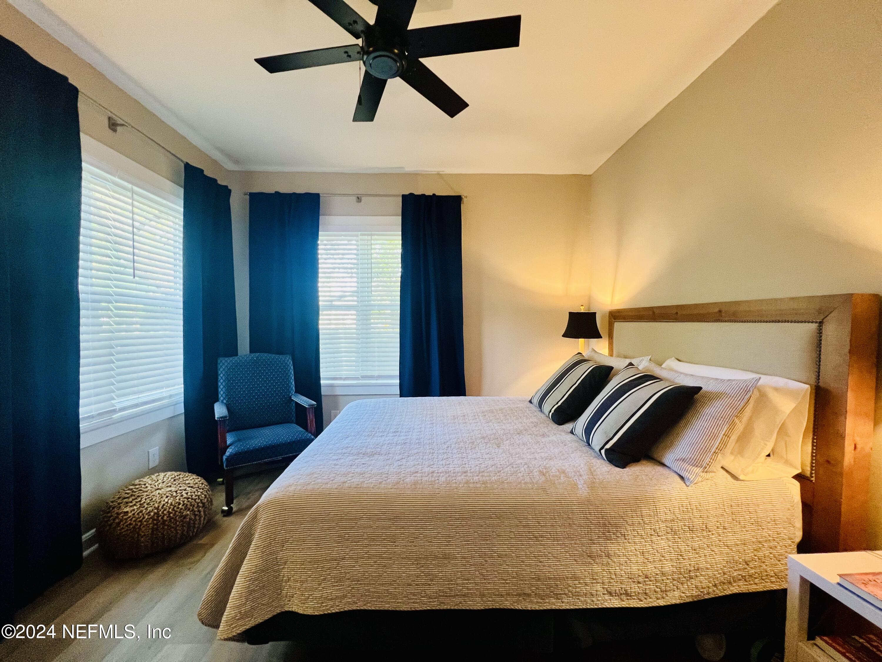 Jacksonville Condo: 2745 Downing Street