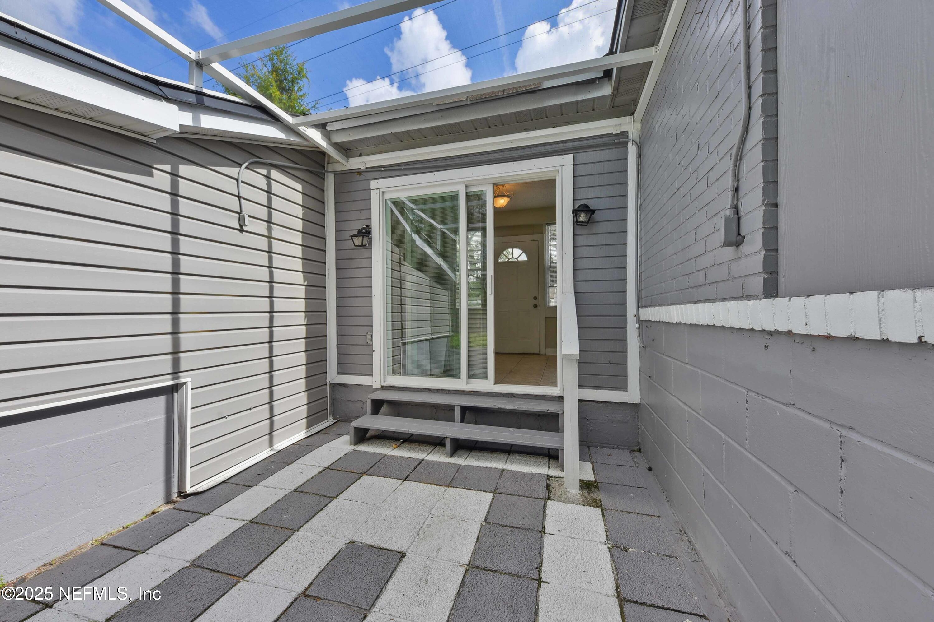 Jacksonville Condo: 4848 Plymouth Street