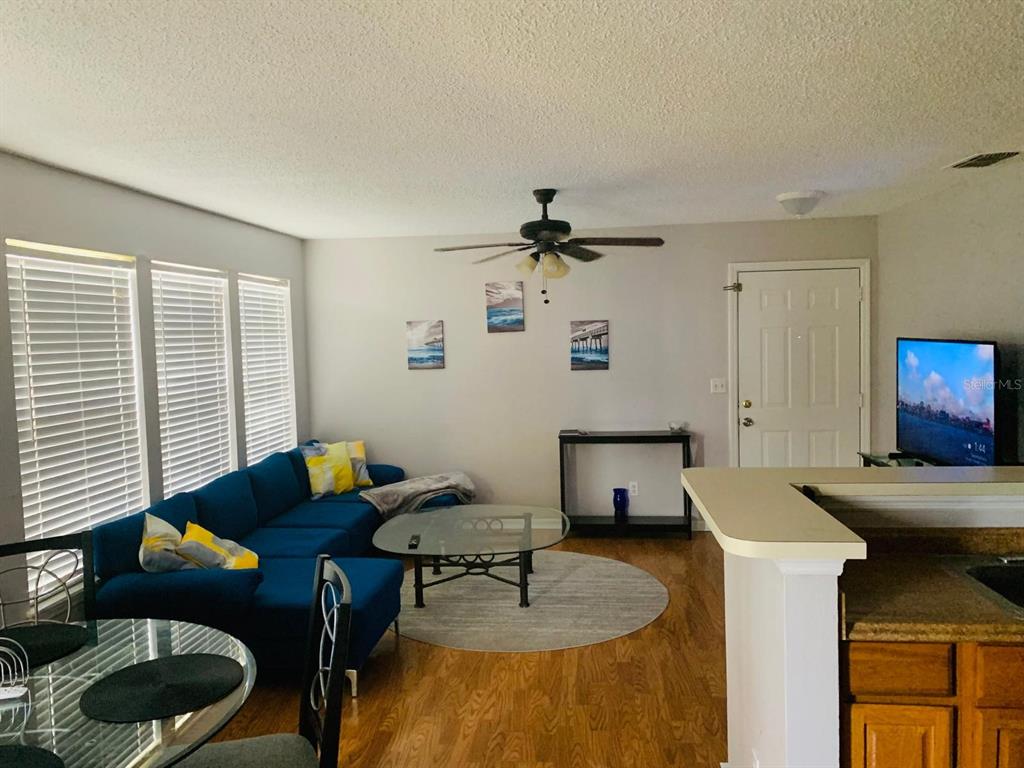 Orlando Condo: 1057 South Hiawassee Road