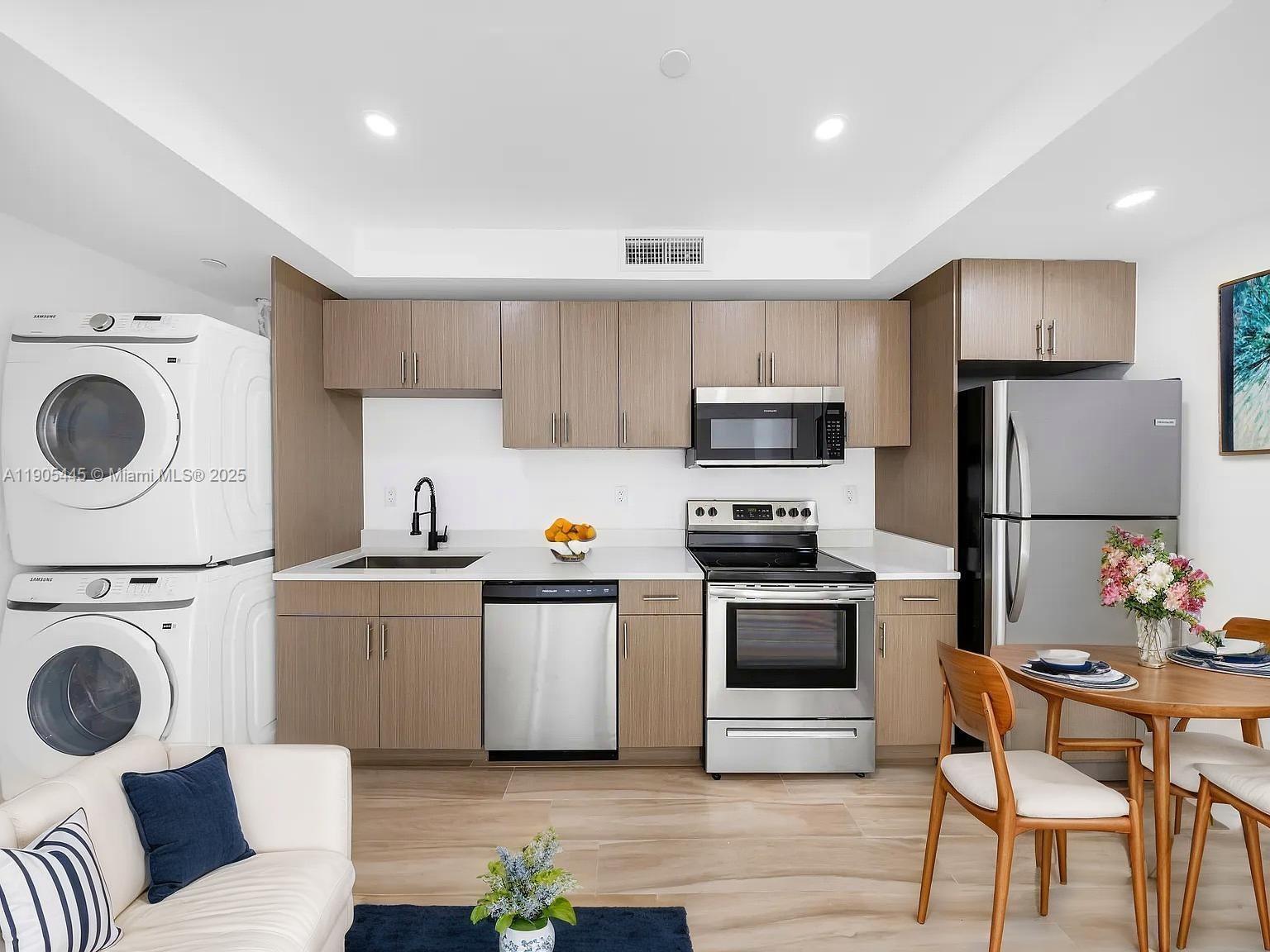 Miami Condo: 1037 Northwest 2nd Street