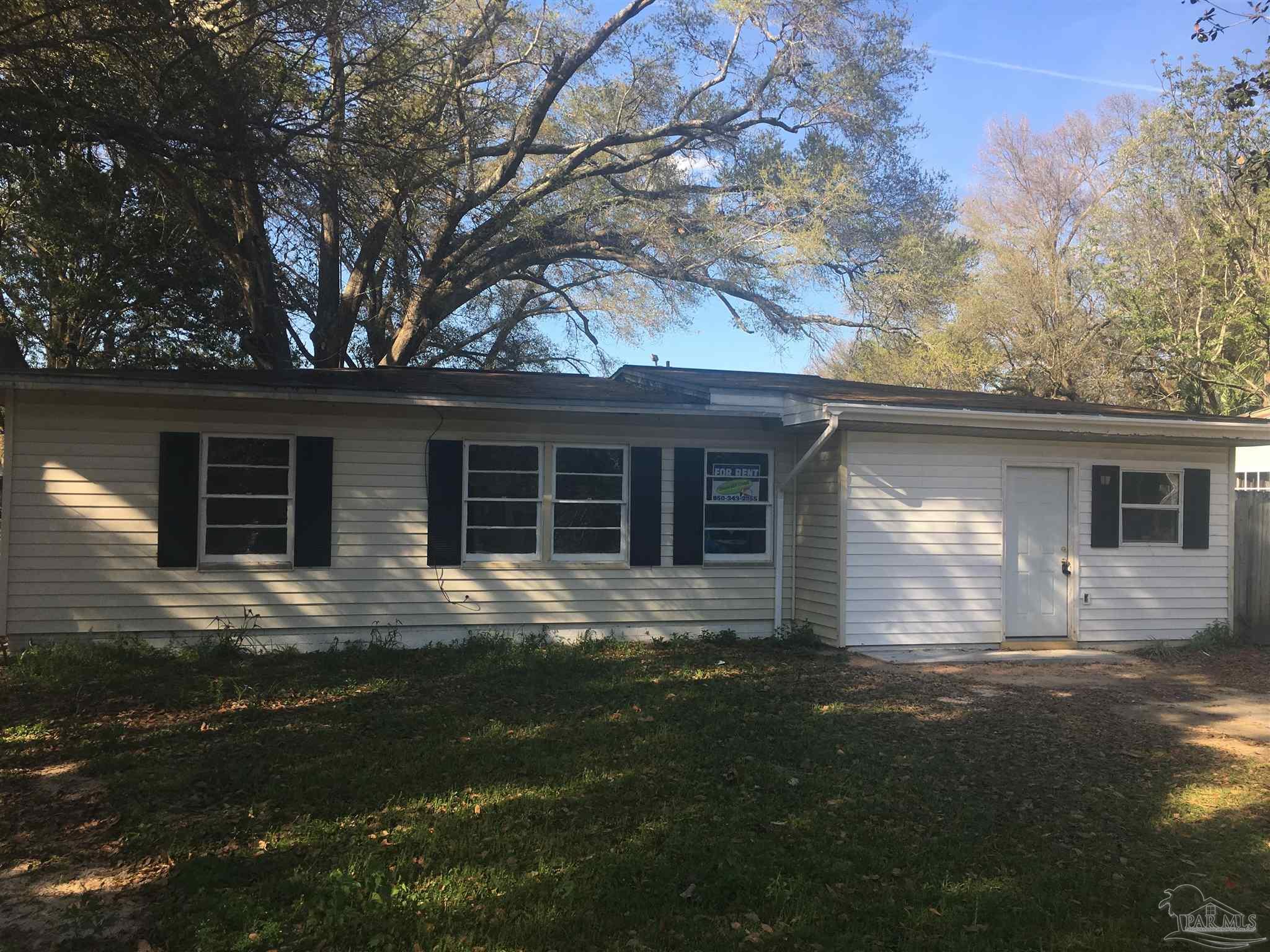 Pensacola Condo: 8 Baggett Court