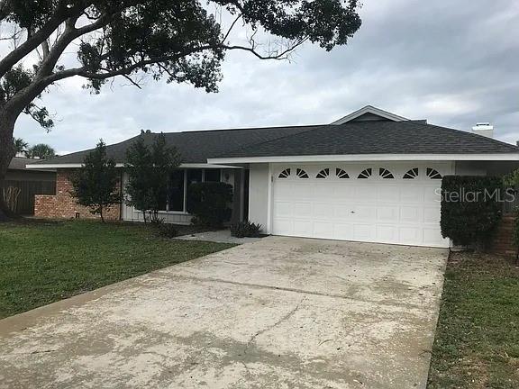 Fern Park Condo: 224 Doverwood Road