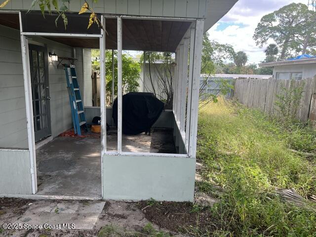 Titusville Condo: 1470 Thornton Avenue