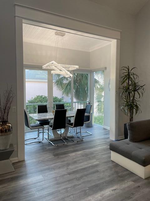 Jupiter Condo: 3602 Fairway Drive North