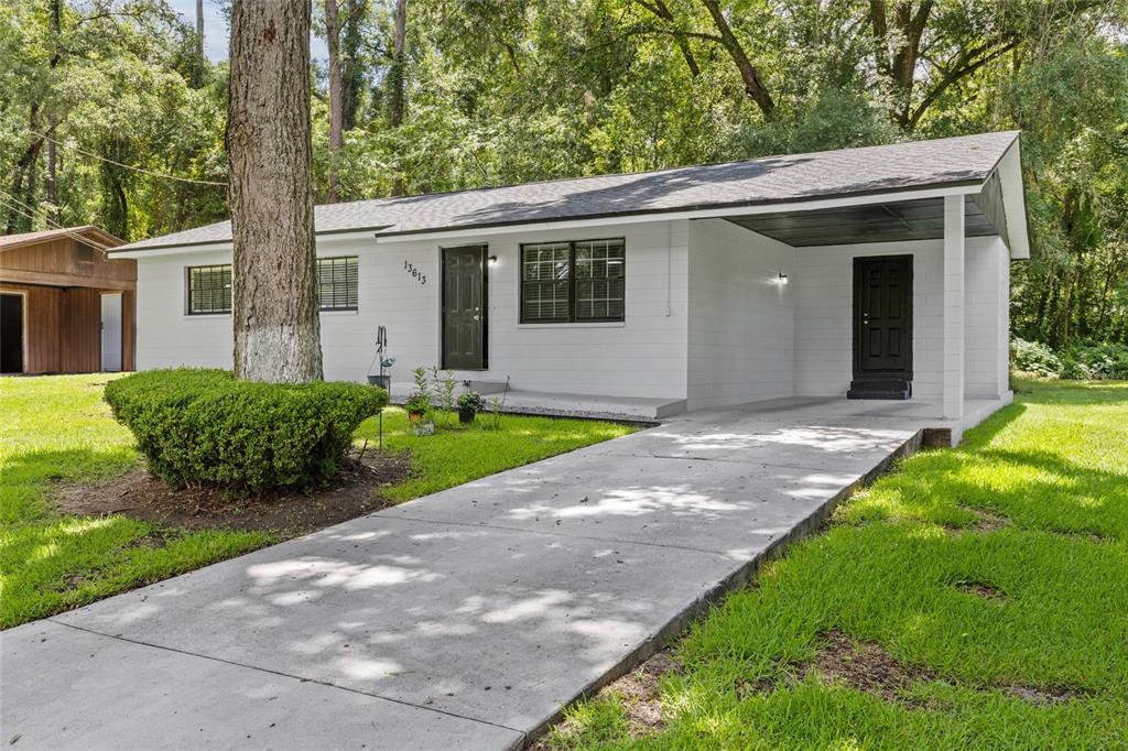 Alachua Condo: 13613 Northwest 147 Avenue