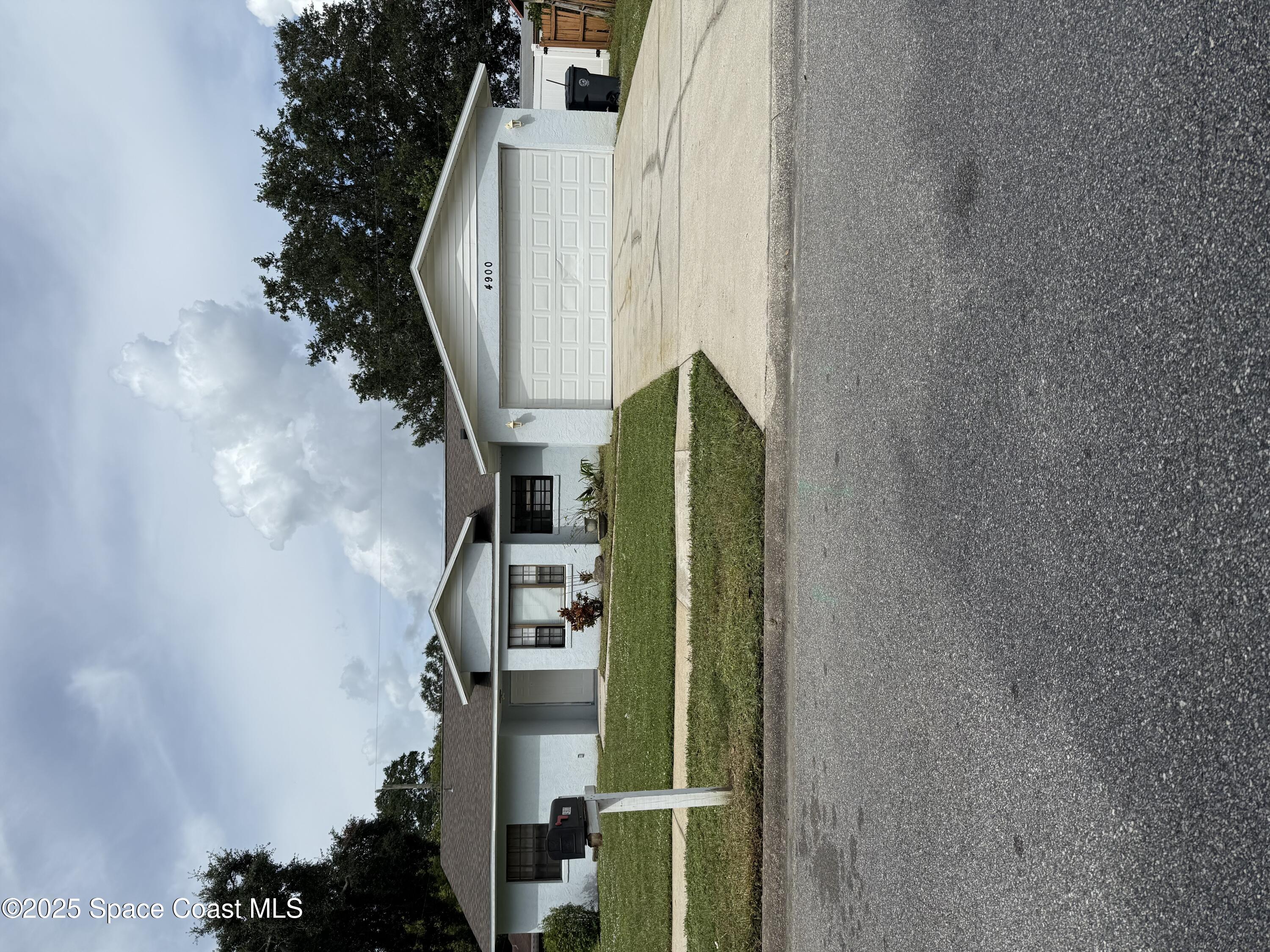 Titusville Condo: 4900 Volusia Avenue