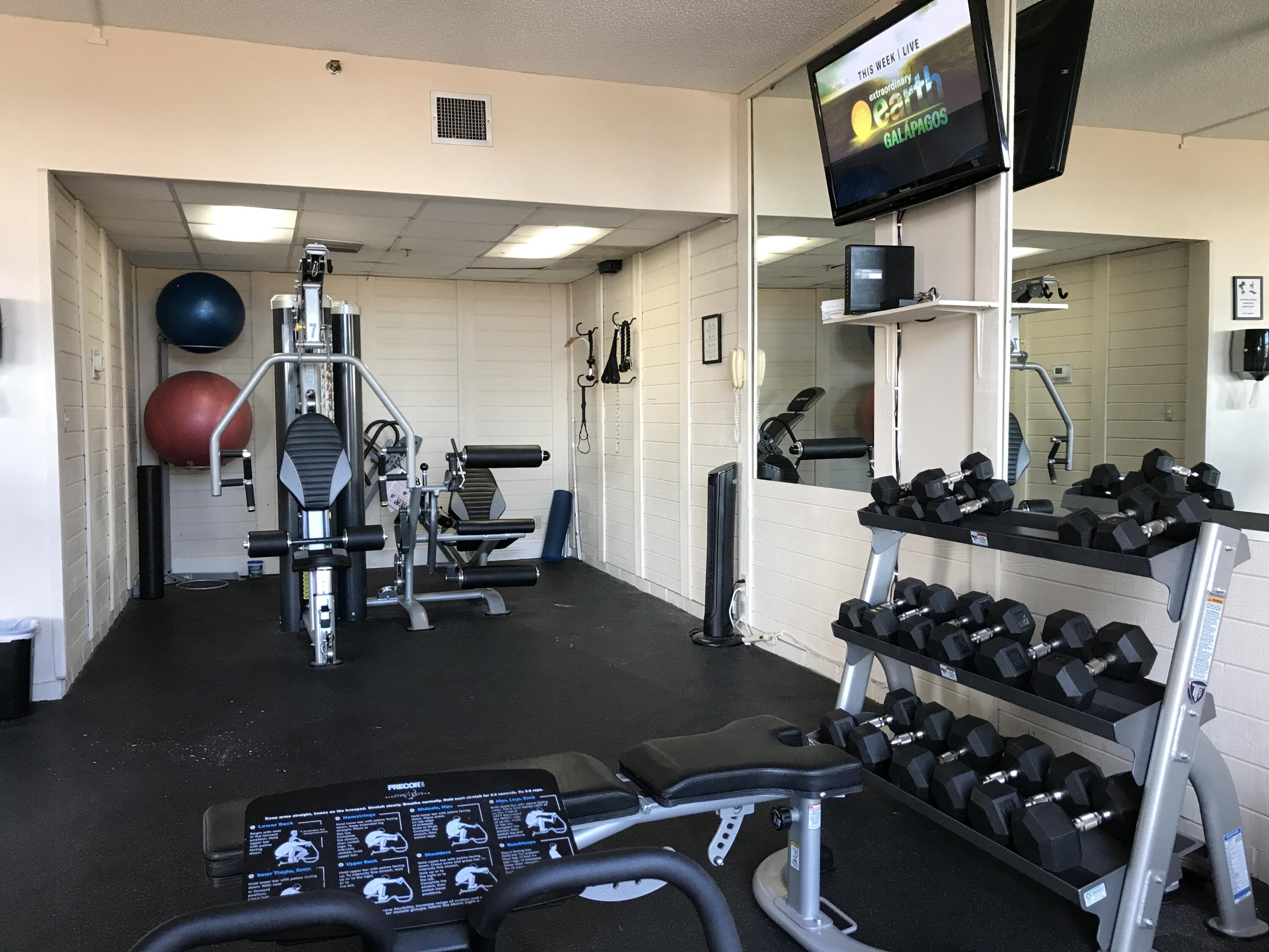 Jupiter Condo: 100 Ocean Trail Way