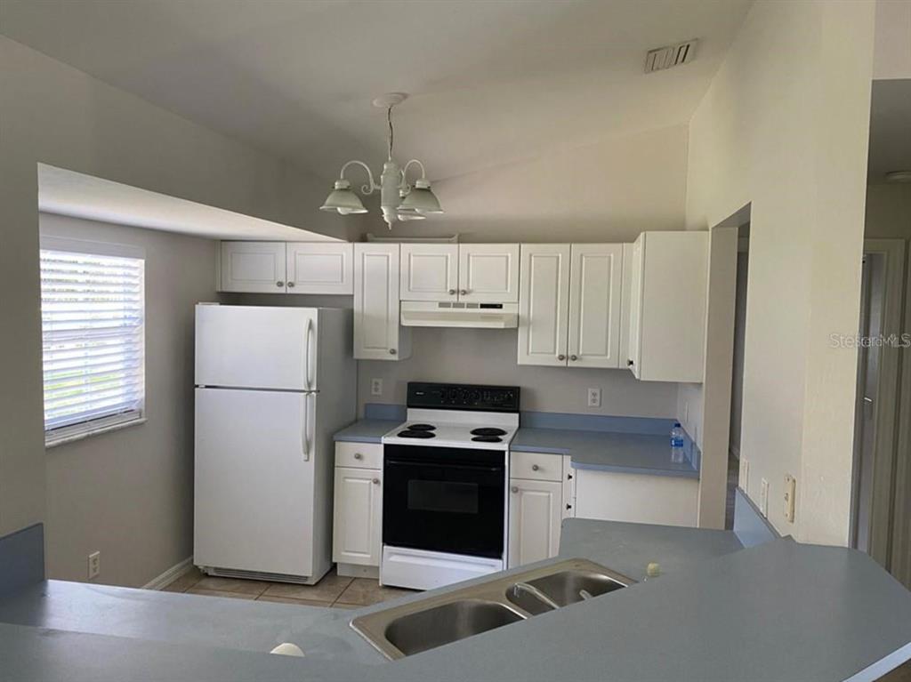 North Port Condo: 3360 Morchester Lane