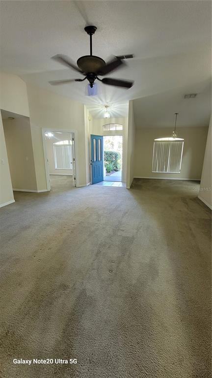 Clermont Condo: 11028 Versailles Boulevard