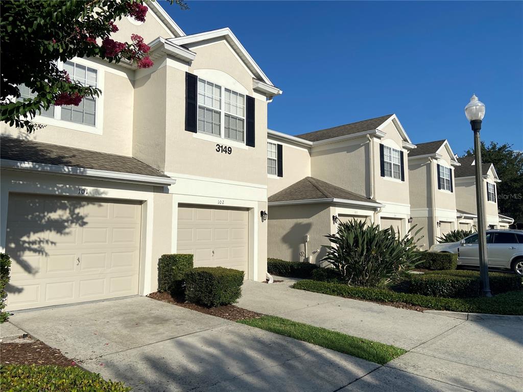 Orlando Condo: 3149 Stowe Street