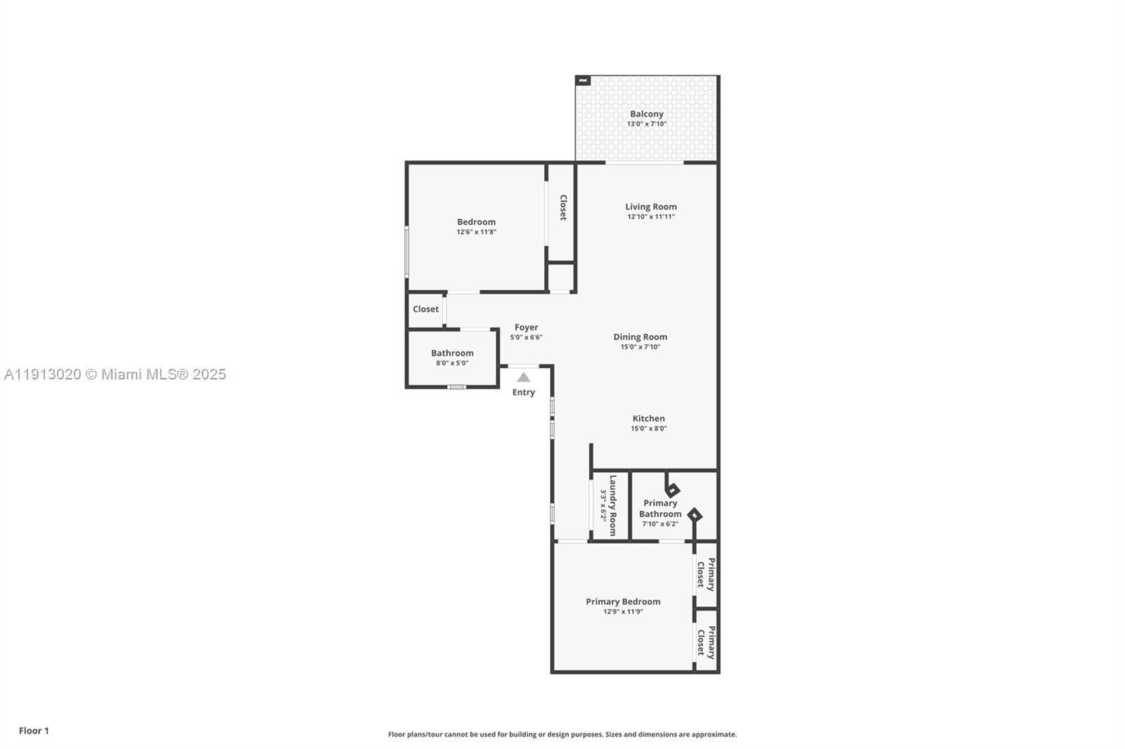 Hialeah Condo: 4303 East 8th Court