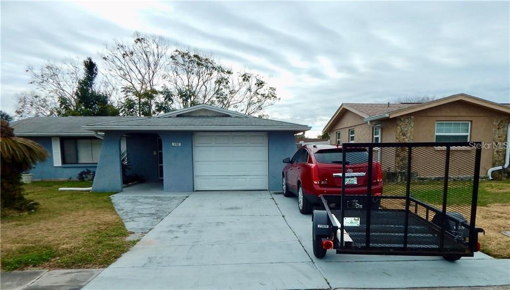 Holiday Condo: 5702 Moog Road