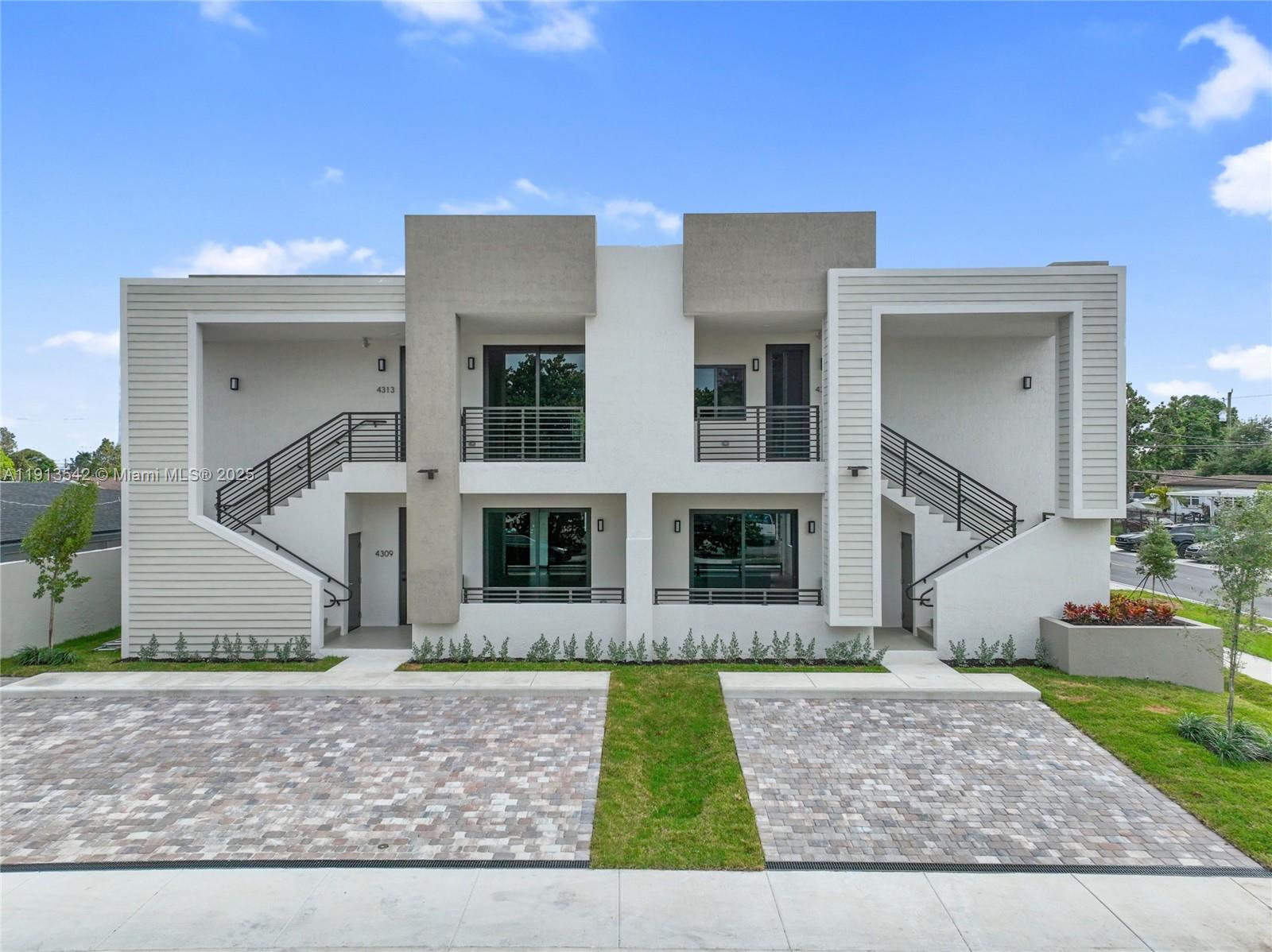 Hialeah Condo: 4309 East 8th Court