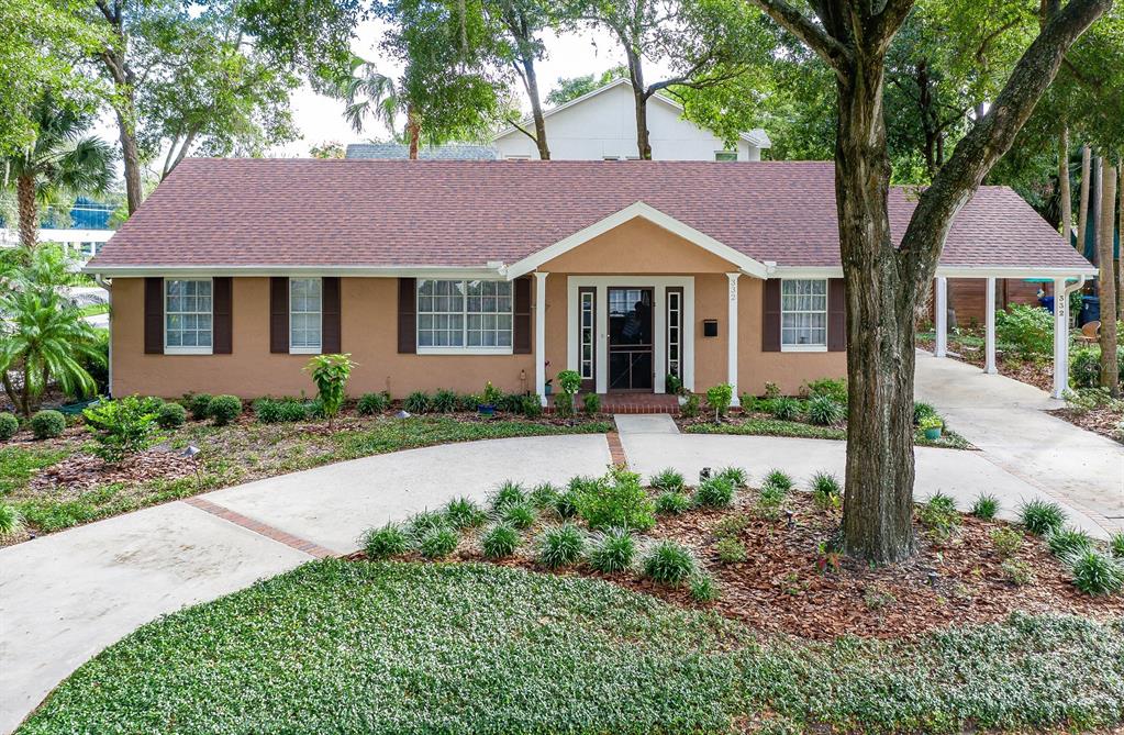 Winter Park Condo: 332 Harris Avenue