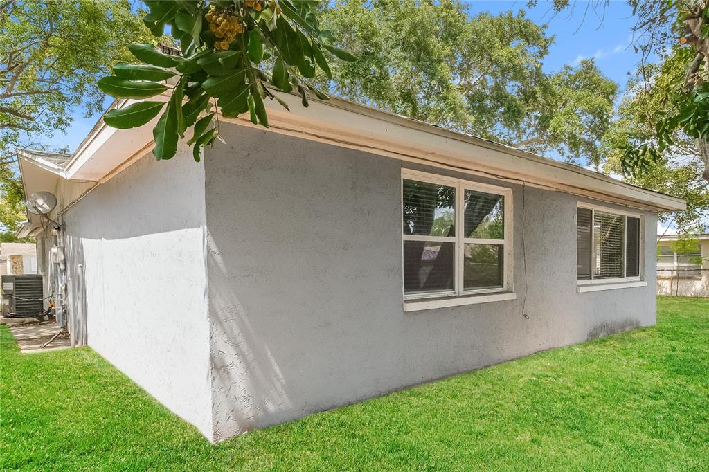 Holiday Condo: 5606 Andrea Drive