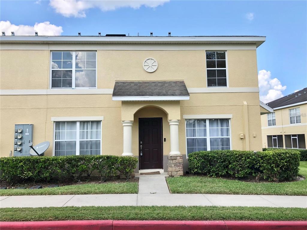 Lakeland Condo: 5403 Quarry Rock Road