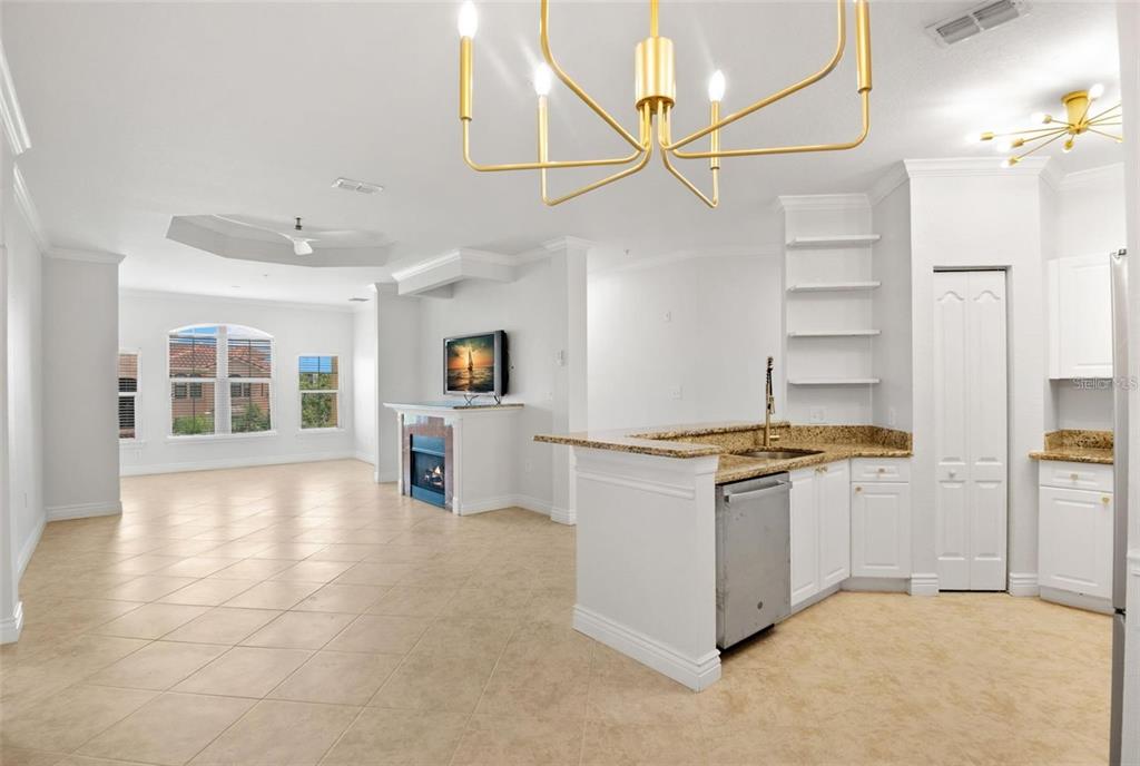 Clearwater Condo: 2724 Via Murano