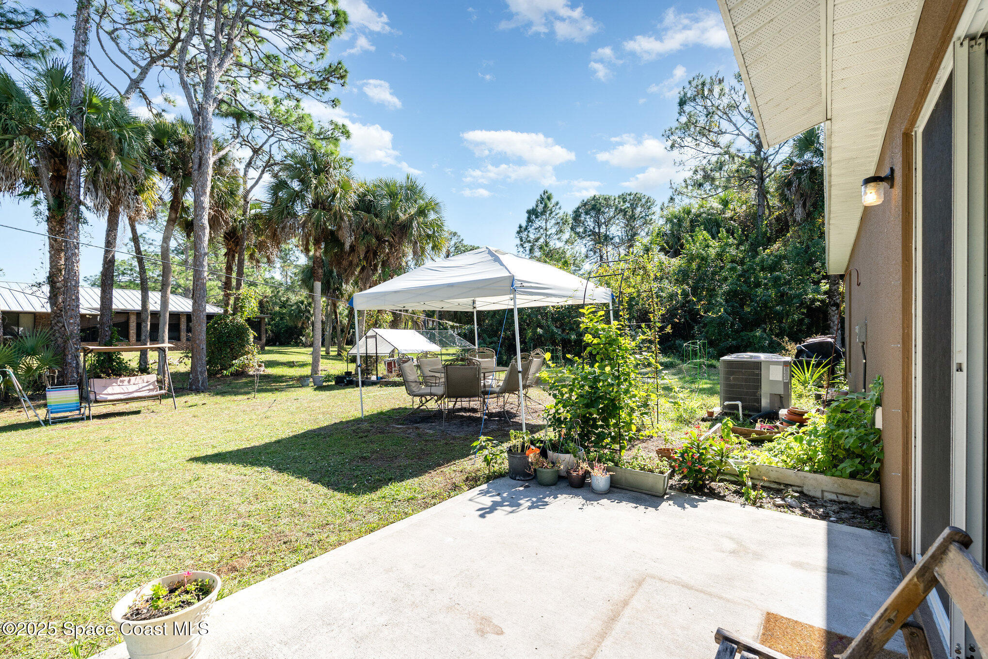 Palm Bay Condo: 711 Darlington Avenue Southwest