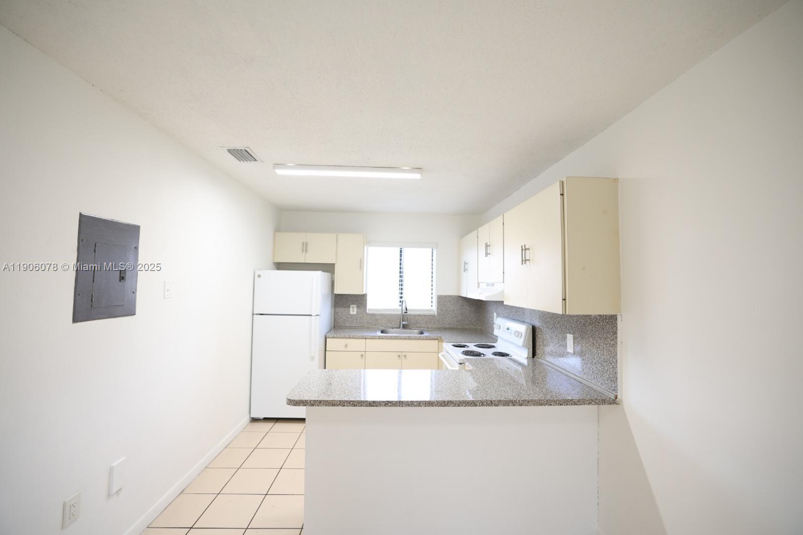 Hialeah Condo: 6165 West 22nd Court