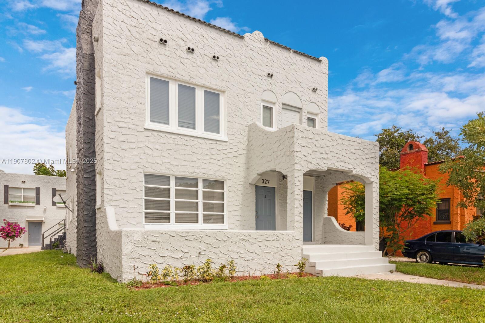 Fort Lauderdale Condo: 327 Southwest 20th Street