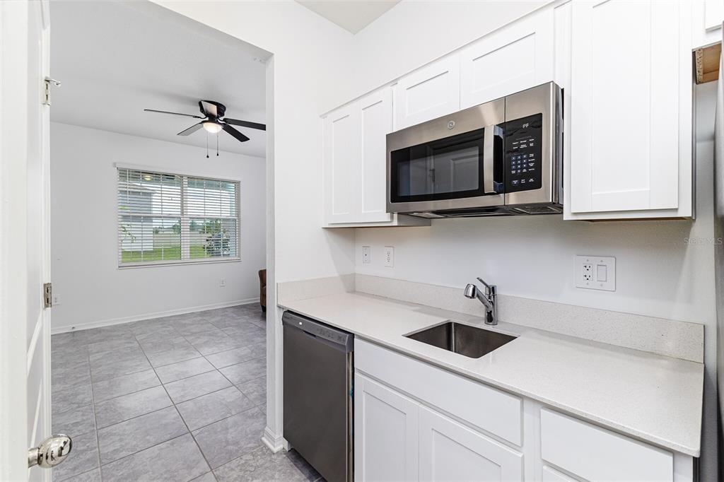 Lake Wales Condo: 1228 Tyler Loop