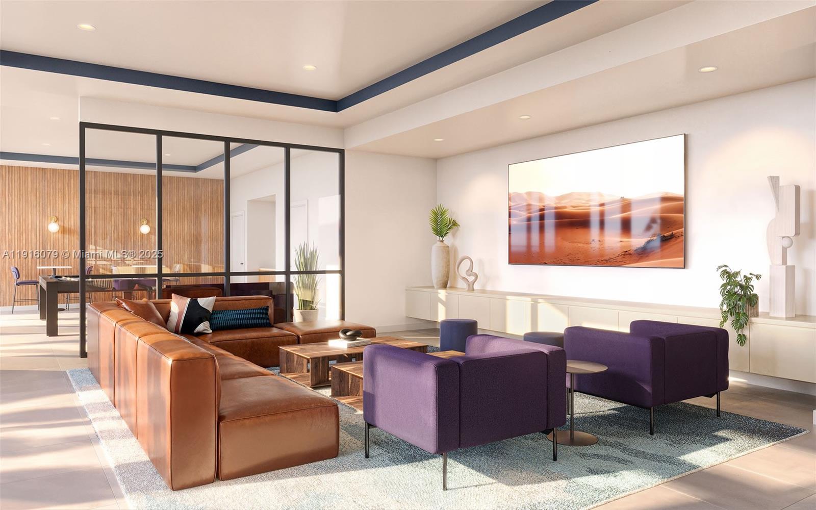 Miami Condo: 3830 Northwest 11th Street