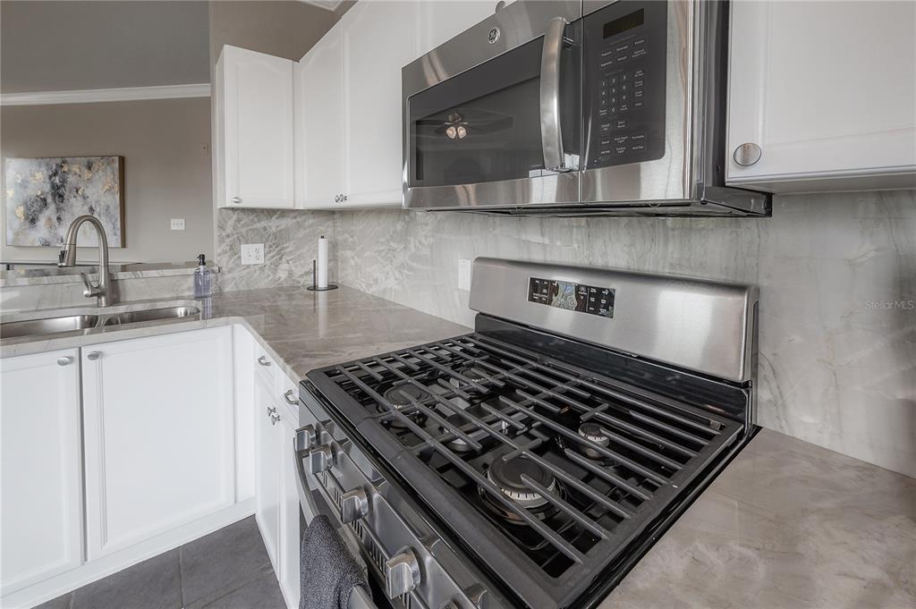 Clearwater Condo: 2709 Via Cipriani