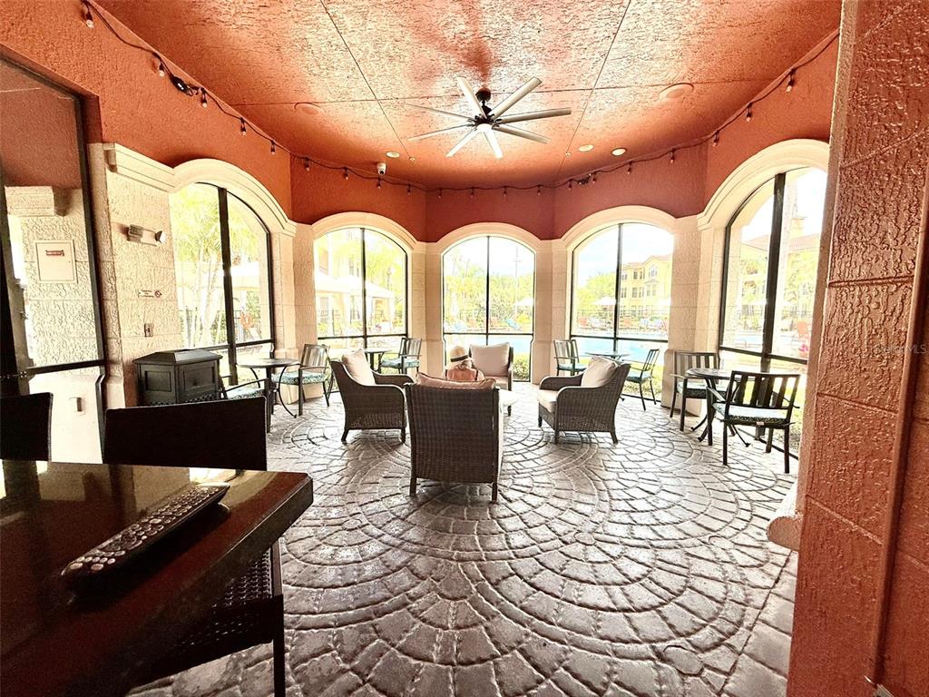 Clearwater Condo: 2721 Via Murano