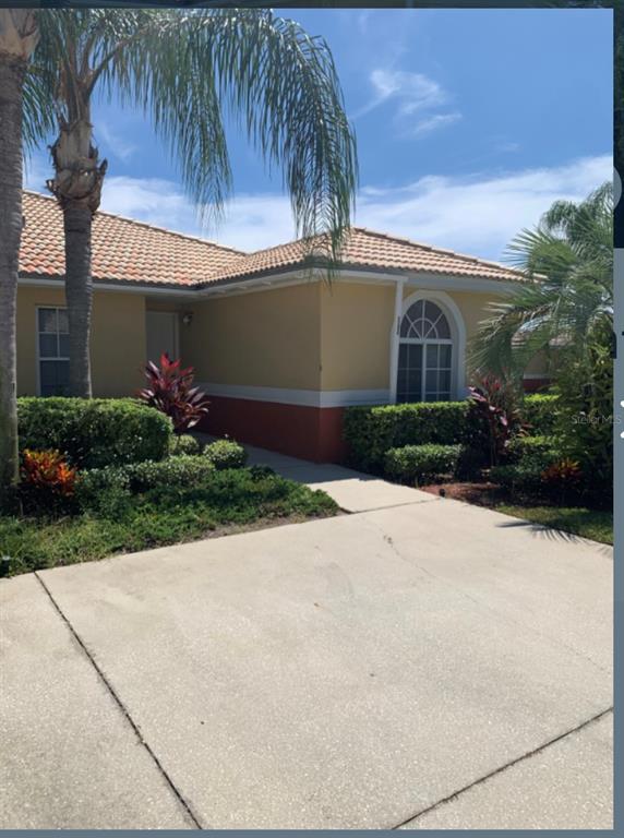 Kissimmee Condo: 2208 Mystic Ring Loop