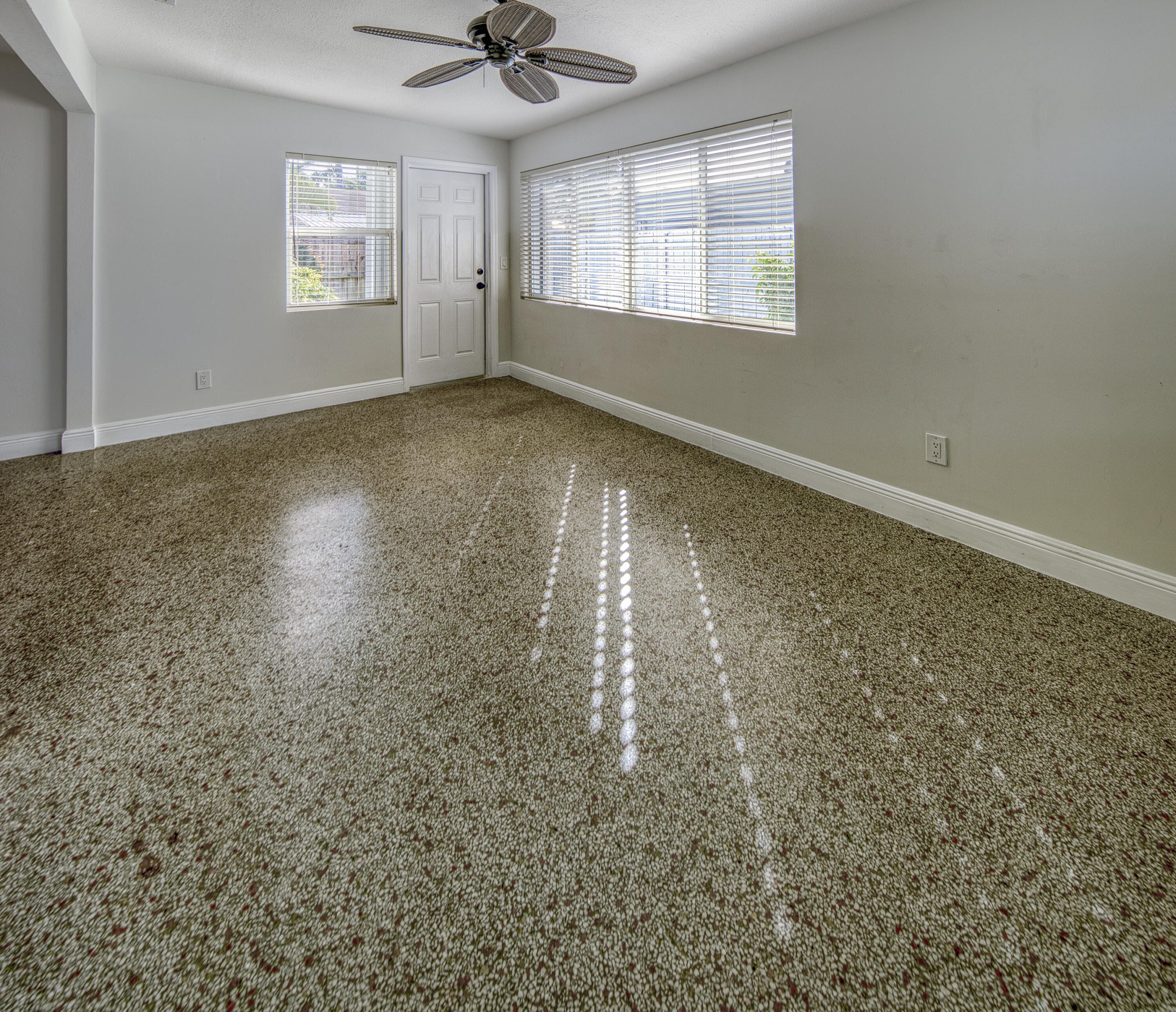 Lake Worth Beach Condo: 1331 North N Street