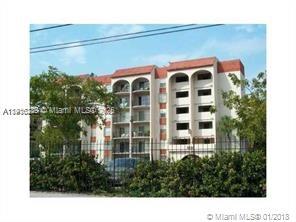 Miami Condo: 5201 Northwest 7th Street