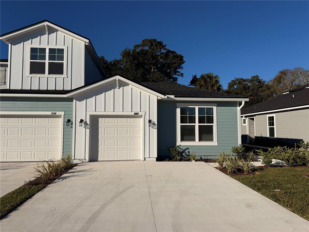 Palm Coast Condo: 231 Misty Harbor Trace