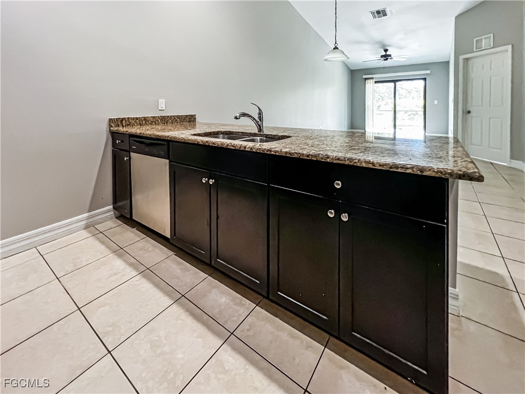 Cape Coral Condo: 134 Cultural Park Boulevard