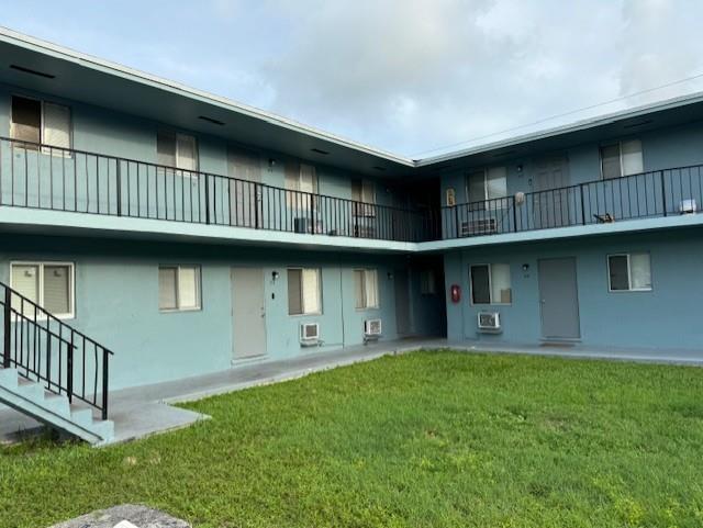 Lake Worth Beach Condo: 1829 North A Street