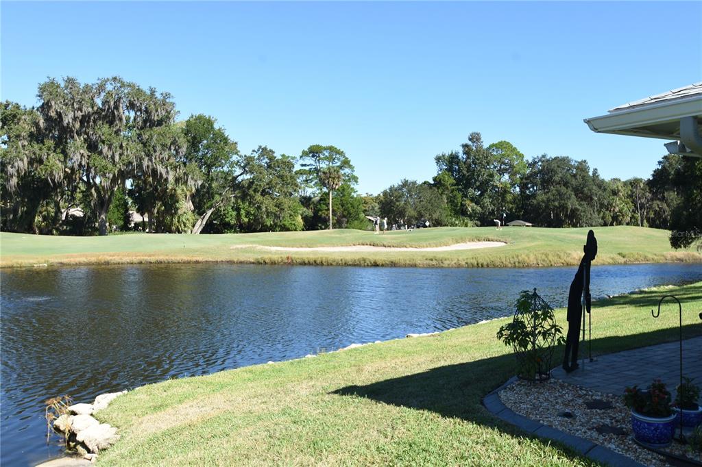 Palm Coast Condo: 74 Lake Forest Place