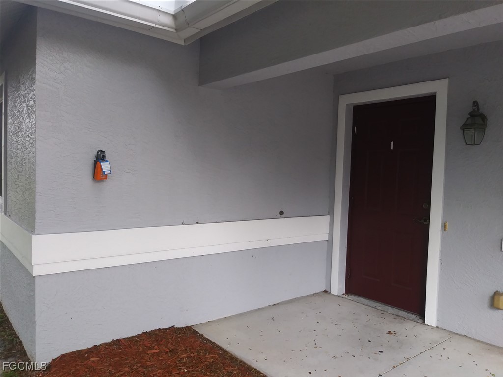 Cape Coral Condo: 717 Southeast 8th Street