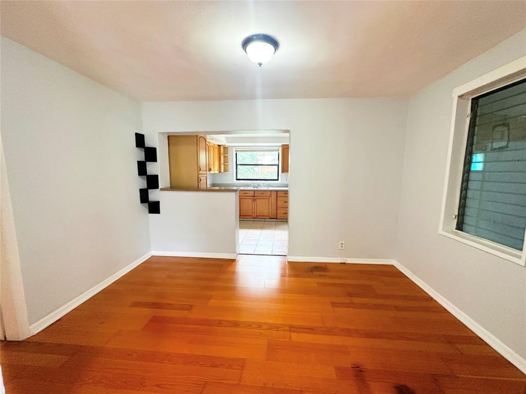 Hollywood Condo: 5620 Pierce Street