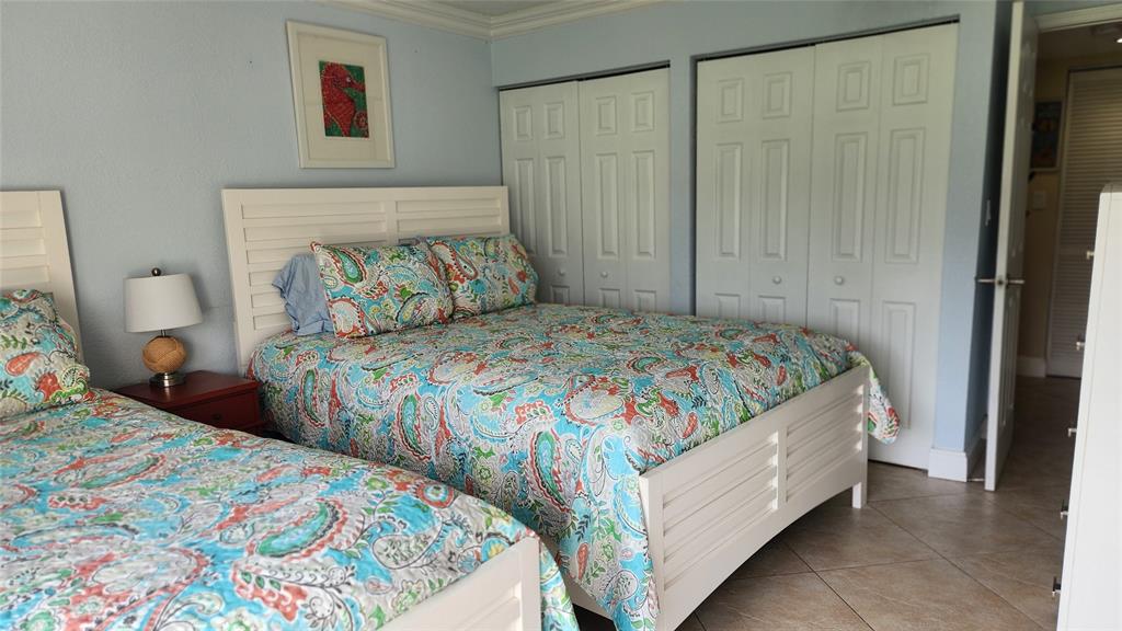 Fort Pierce Condo: 2400 South Ocean Drive