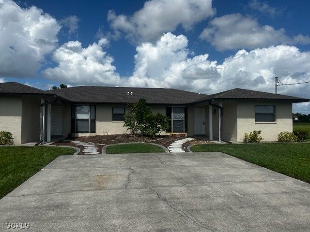 Cape Coral Condo: 229 Hancock Bridge Parkway