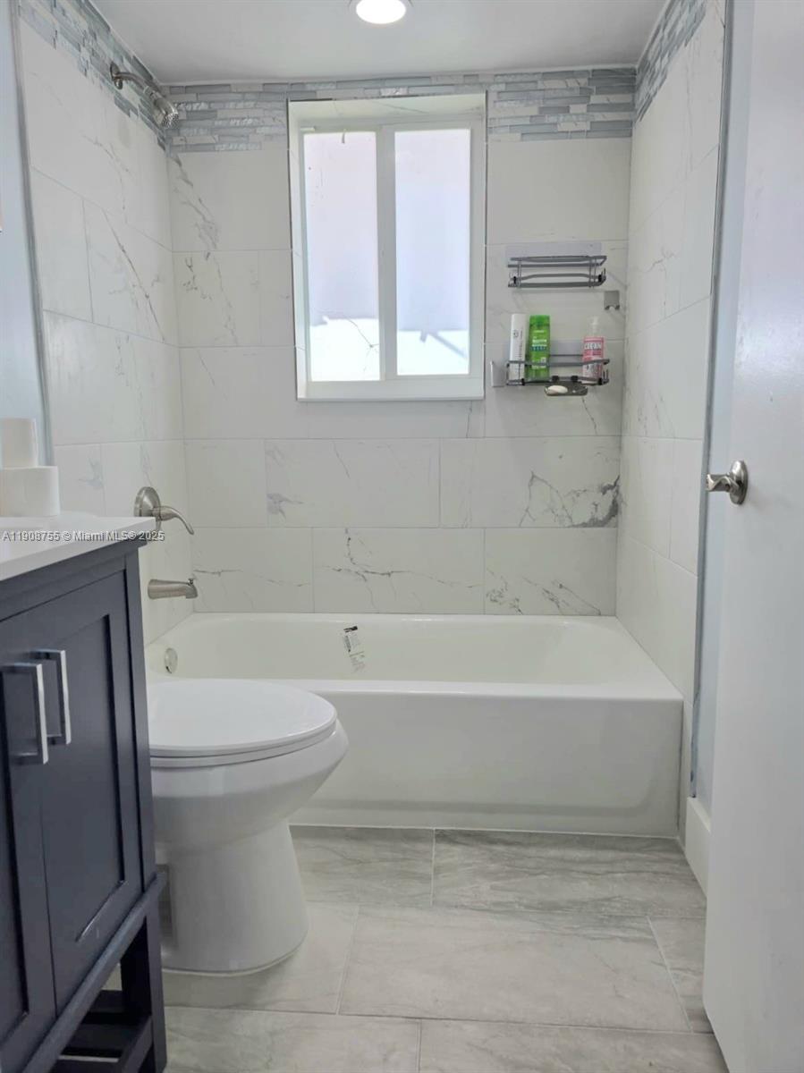 Miami Condo: 1810 Northwest 119th Street