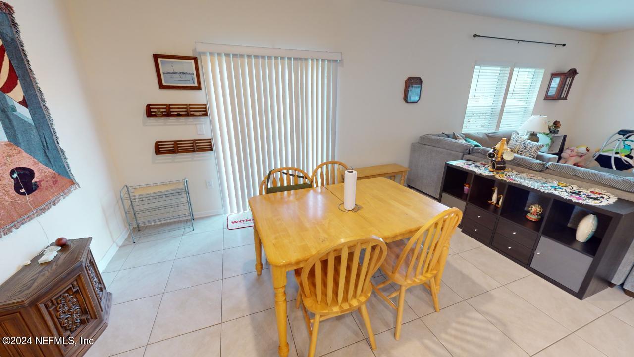 Yulee Condo: 86013 Club Car Place