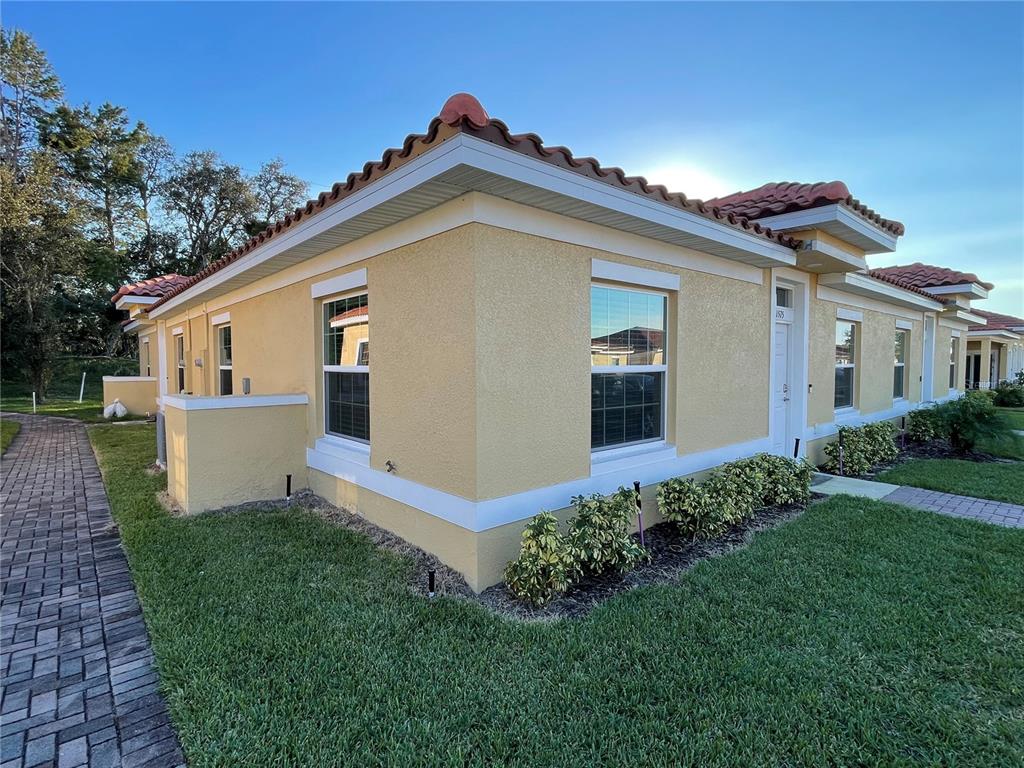 Kissimmee Condo: 1575 Cumin Drive