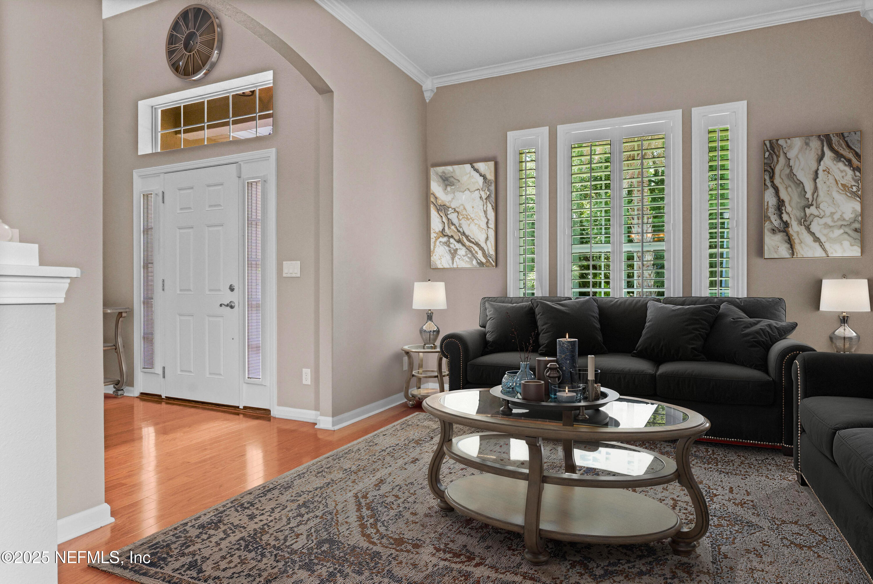 Yulee Condo: 96218 Windsor Drive