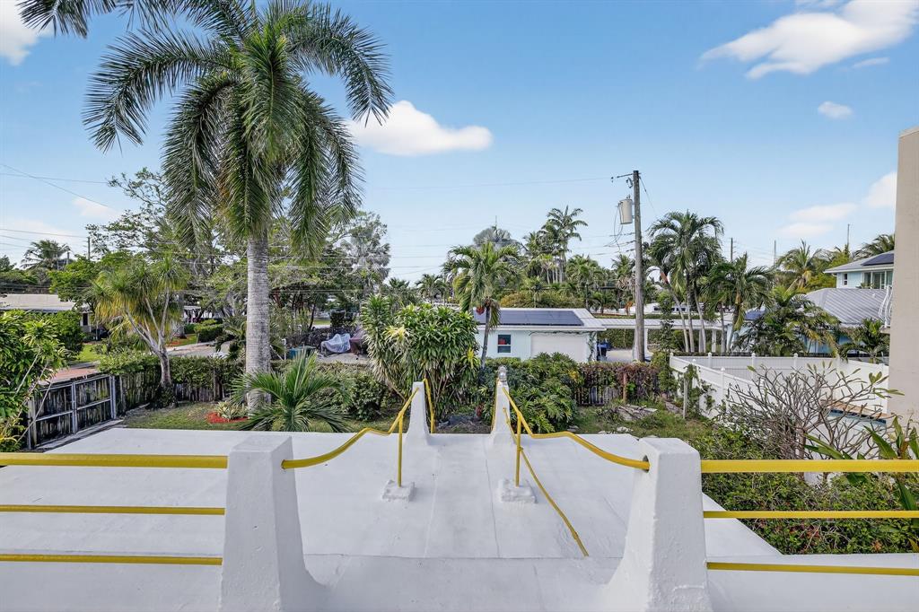 Fort Lauderdale Condo: 501 Southwest 5th Street